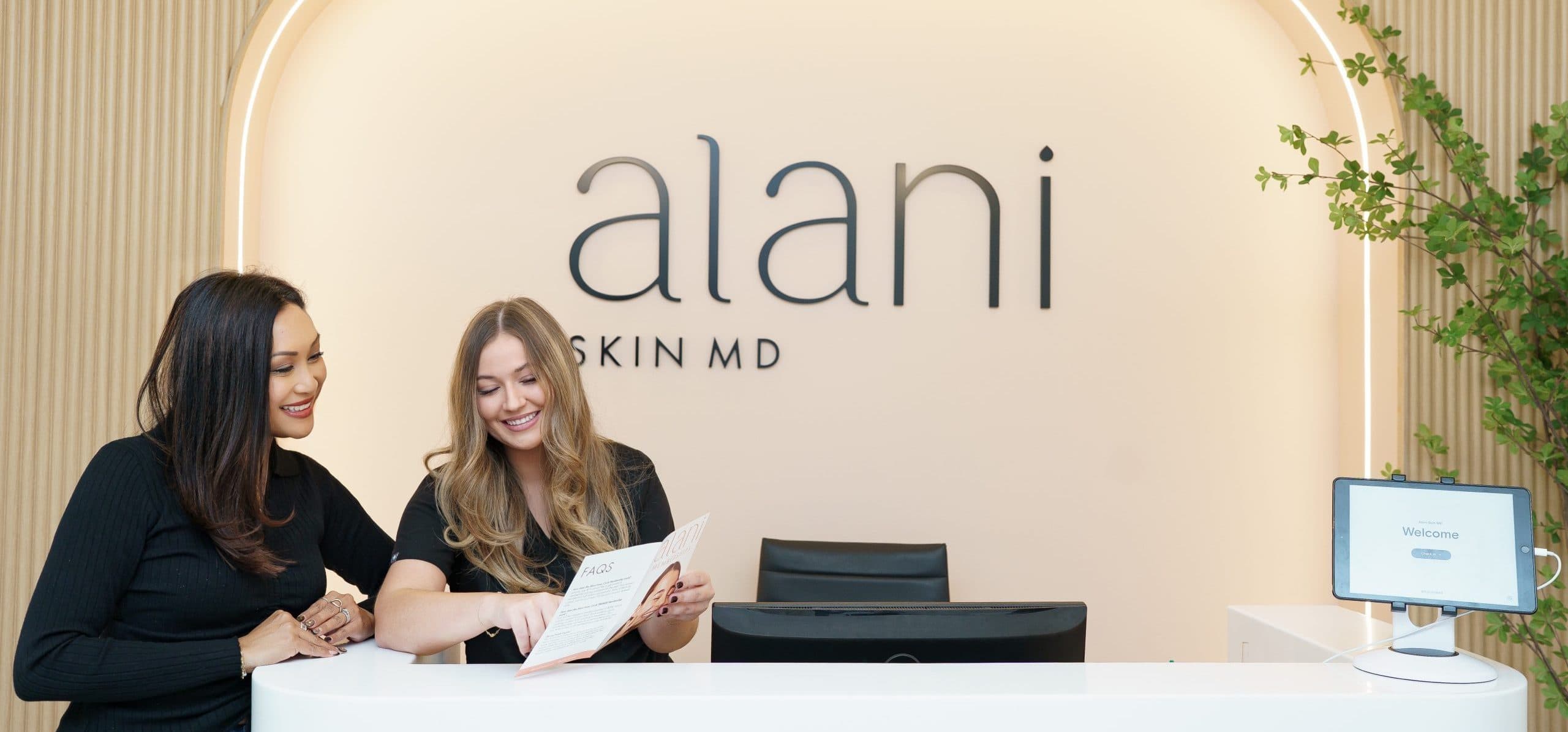 Alani Skin MD